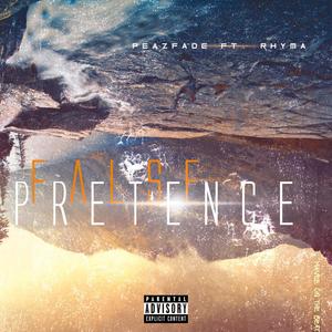 False Pretence (feat. Rhyma) [Explicit]