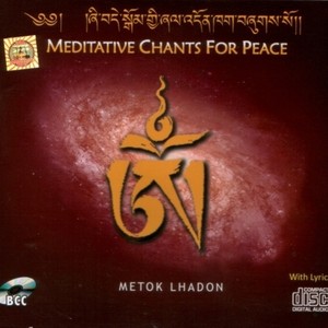 Meditative Chants for Peace