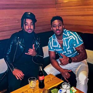 Evangadi Tigrinya (feat. Nazu)