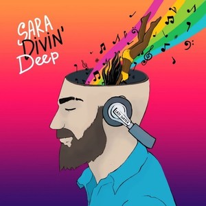 Sara Divin' Deep (Original Mix)