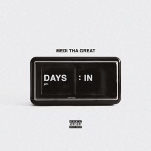 Days In (Explicit)