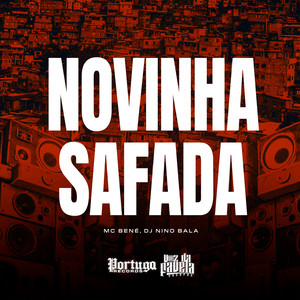 Novinha Safada (Explicit)