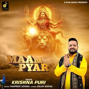 MAA DA PYAR (feat. TANPREET & RAJAT MIDHA)