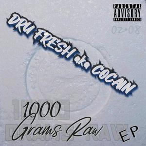 1000 Grams Raw (Explicit)