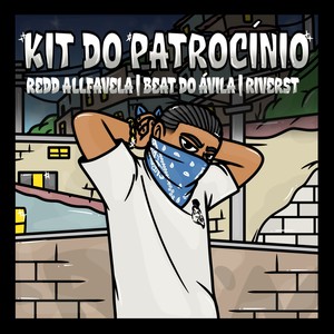 Kit do Patrocínio