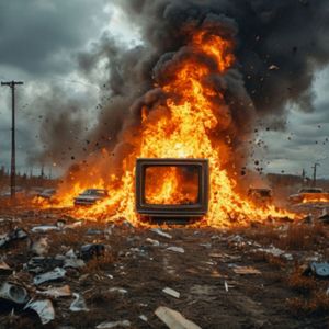 ХРУМ-ХРУМ-ХРУМ