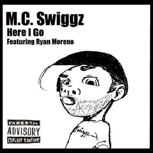 Here I Go (feat. Ryan Moreno) [Explicit]