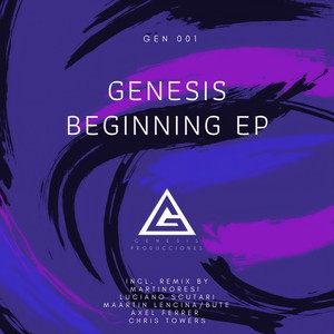 Beginning (Chris Towers Remix)
