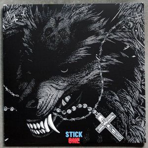 Stick One (Explicit)