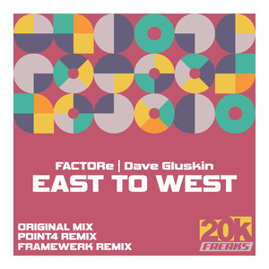 East to West (point4 Remix)