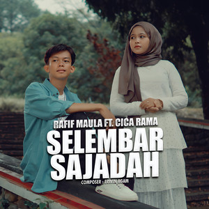 Selembar Sajadah