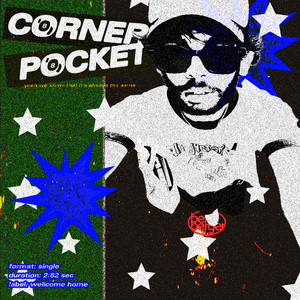 Corner Pocket (Explicit)