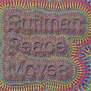 Peace Moves EP