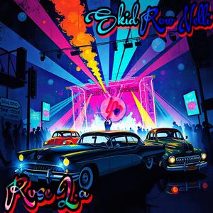 ****'d Up Rockers (feat. SkidRow Nelli) (Explicit)