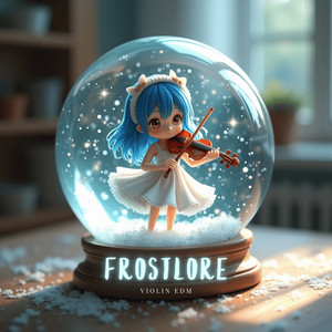 Frostlore