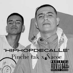 Hip Hop de Calle (Explicit)
