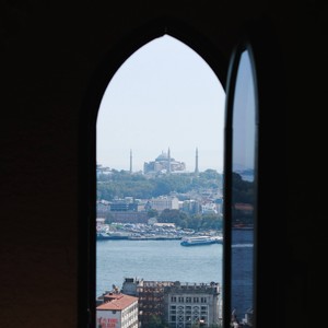 لدي هذه العادة في التفكير فيك