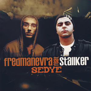 Sedye (Explicit)