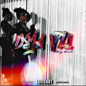 LETTER TO MY OTHAHALF (Explicit)