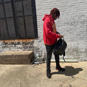 IYLYL (feat. Trizzy) (Explicit)