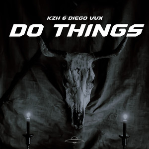 Do Things (Extended Mix)