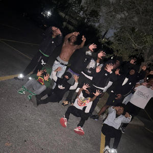 **** 100 M'S (feat. cgskhi & 1luhchuck) (Explicit)