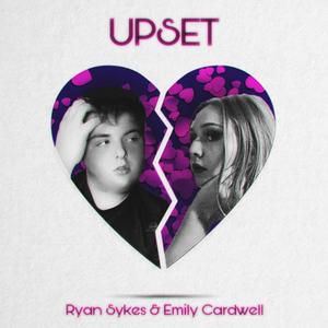 Upset (feat. Emily Cardwell)