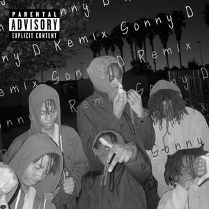 Sonny D (freestyle) [Explicit]