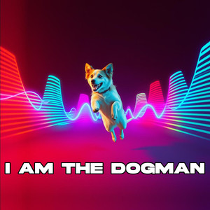 I am the dogman