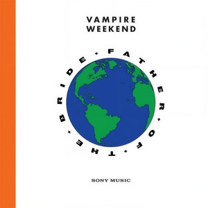 Vampire Weekend - Married in a Gold Rush