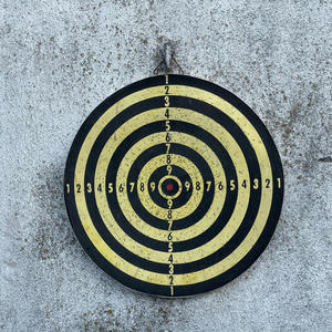 target practice (Explicit)