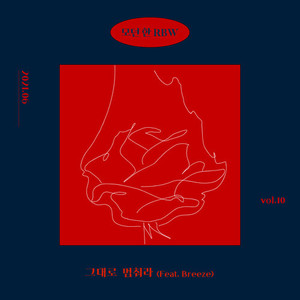 모던 한 RBW Vol. 10