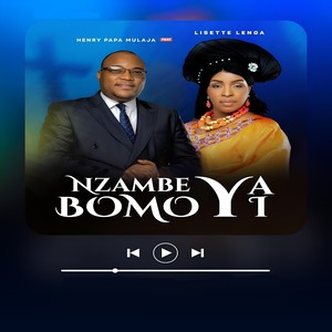 Nzambe Bomoyai