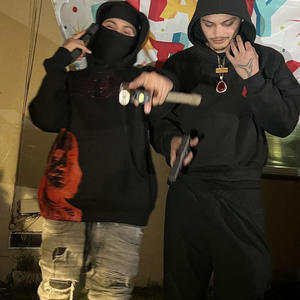 EyeforEye (feat. Gogettazai)