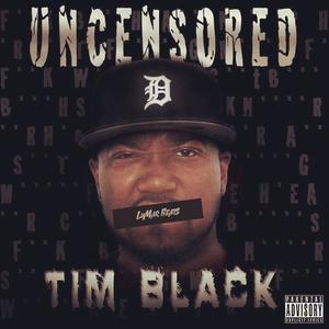 Uncensored (Explicit)