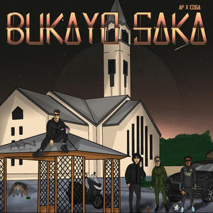 TRN (BUKAYO SAKA) (feat. Coga & AP) (Explicit)