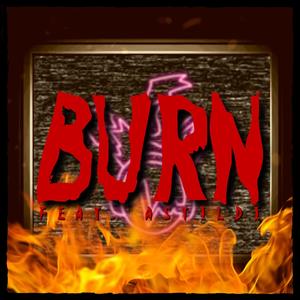 Burn (feat. Astildi)