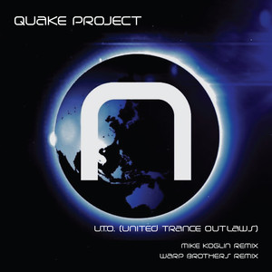 U.T.O. (United Trance Outlaws) (Warp Brothers Remix)