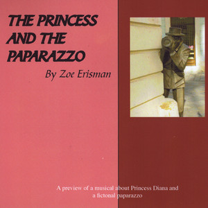 The Princess and the Paparazzo