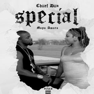 Special (feat. Maya Amara) (Explicit)