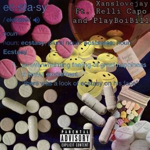 Ecstasy (Explicit)