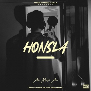 Honsla (Explicit)