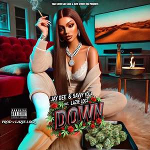 Down (Explicit)