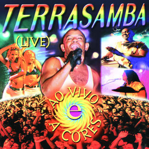 Terra Samba Ao Vivo