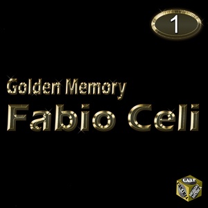 Fabio Celi, Vol. 1 (Golden Memory)