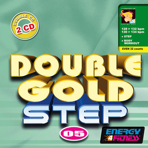 DOUBLE GOLD STEP VOL. 5