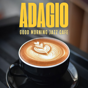 Adagio: Jazz Café