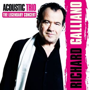 Tango pour Claude (Live)
