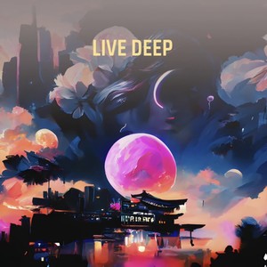 LIVE DEEP (Explicit)