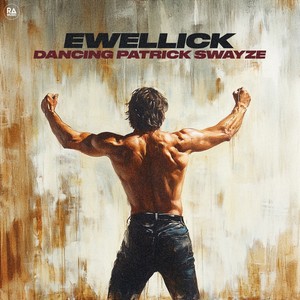 Dancing Patrick Swayze